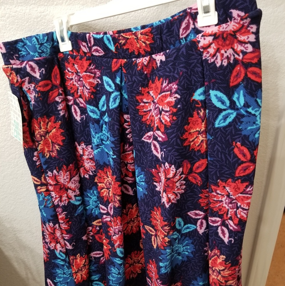 2x LulaRoe Madison